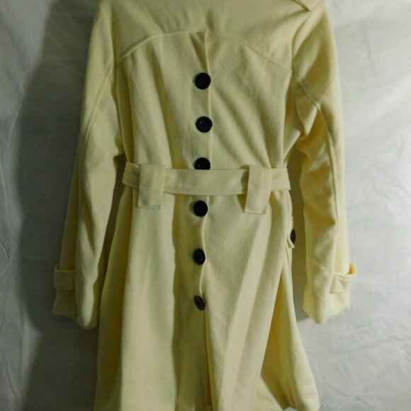 wool coat , medium for women - Picture 5 of 5